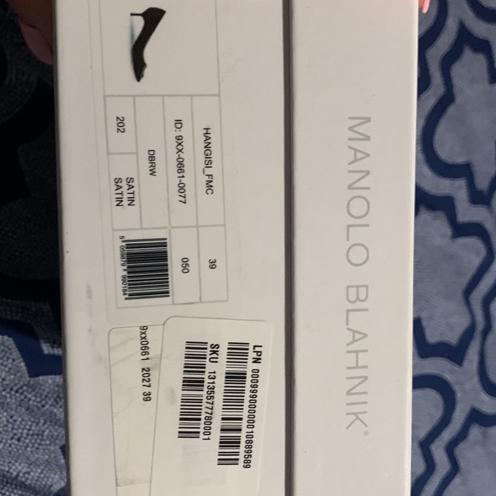 Amazing And Classy Monolos-Nib!! - image 2